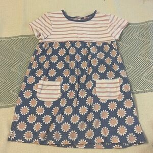 Baby Boden 3-4y dress
